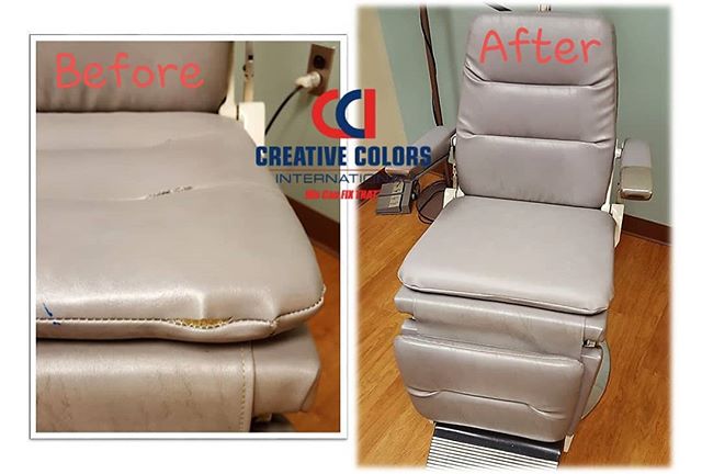 Leather Repair South Suburbs Chicago, Leather Upholstery Repair Chicago