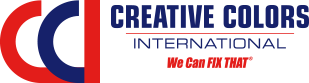 Creative Colors International, Inc.