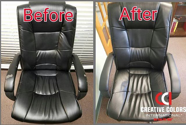 Lehigh Valley Leather Repair & Vinyl Repair - We Can Fix That!