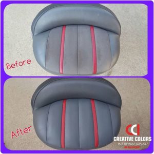 Peoria Leather Repair & Vinyl and Fabric Repair - We Can Fix That!