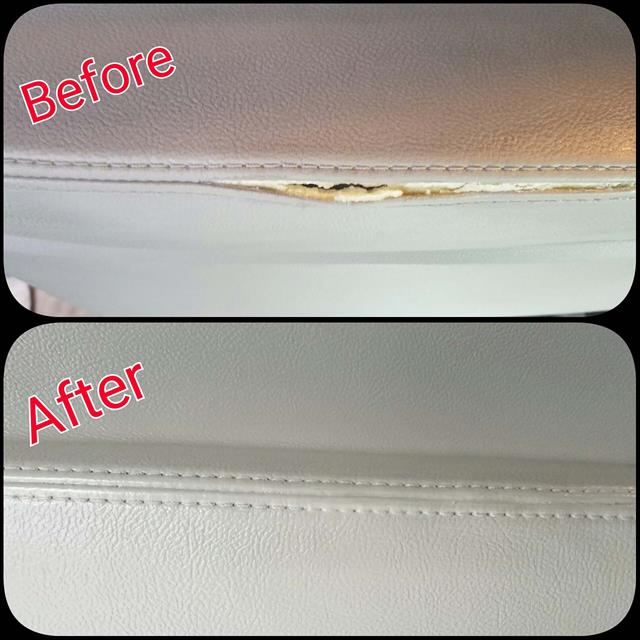 St. Louis Leather Repair  Better Business Bureau® Profile