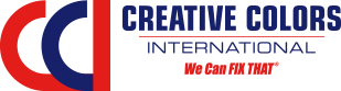 Creative Colors International, Inc.