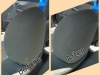 Fabric Headrest Repair