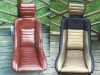 Lotus Leather Repair Before and After