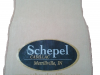 Schepel-2 piece Mat