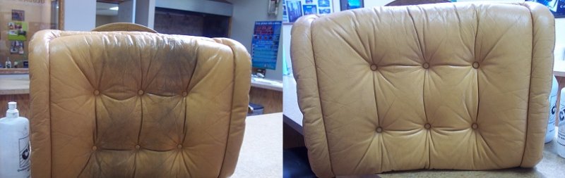 Ottoman Before and After