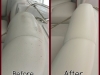 Boat Seats Refinished