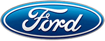 Automotive Dealerships Services - Ford Logo