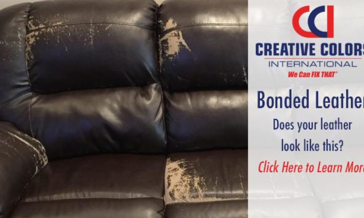 Bonded Leather Vs Real What S