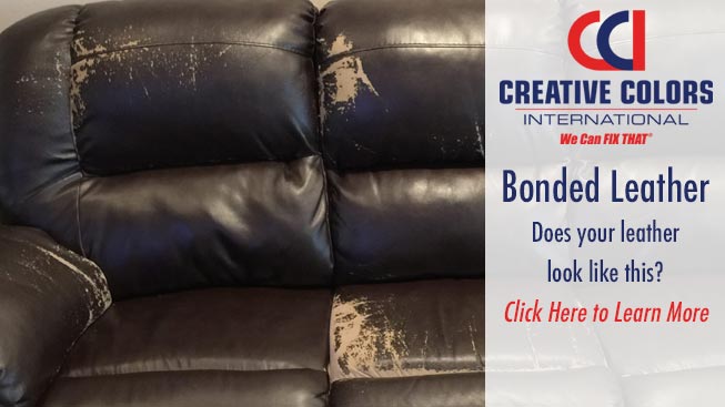 Bonded Leather Vs Real What S, How To Clean White Bonded Leather Furniture