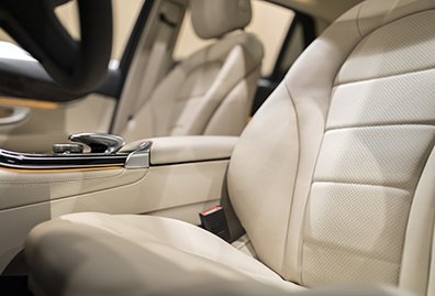 Leather Car Seats: 5 Reasons to Get Yours Repaired vs. Replaced