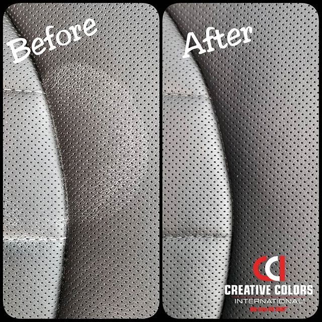 Car Seat Reupholstering: How Much Does it Cost? - We Can Fix That