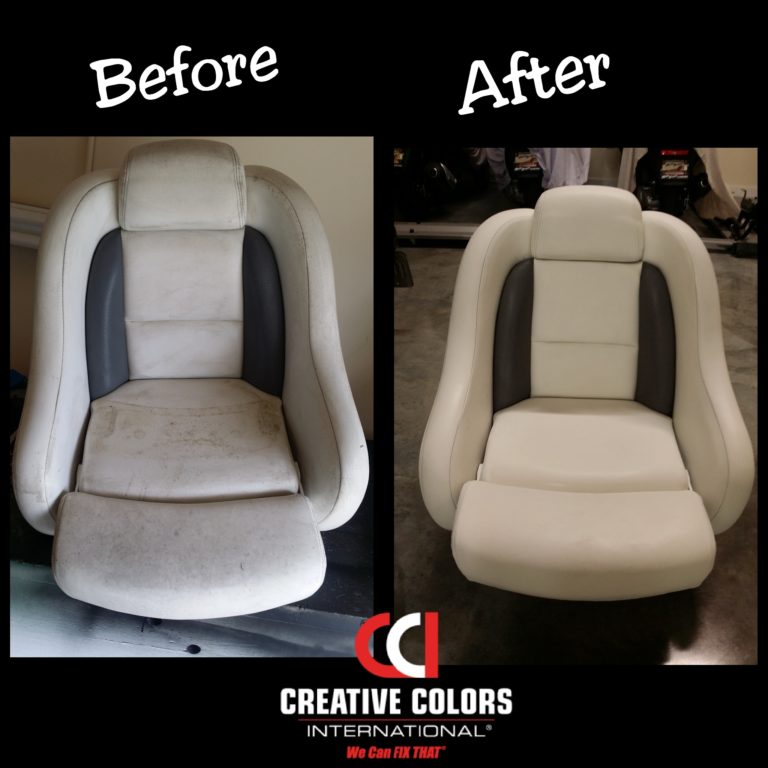 How To Repair Cracked Vinyl Boat Seats Espinoza Evinly89