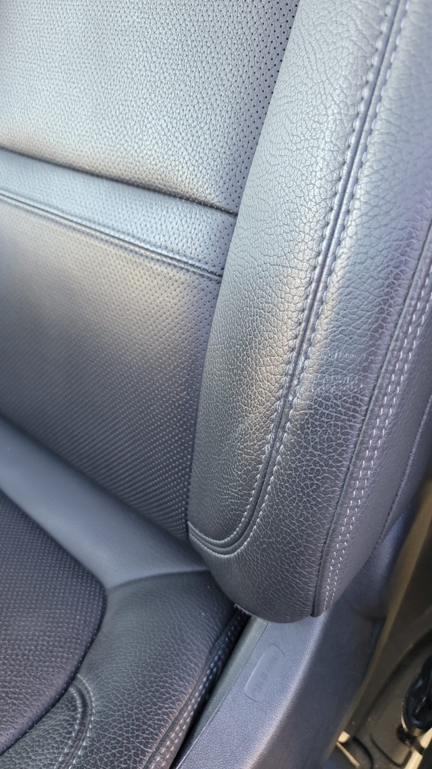 How Much Does Leather Car Seat Repair Cost in 2023?