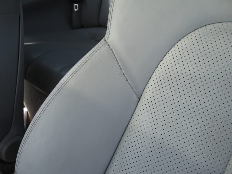 perforated-leather-how-to-clean-leather-seats-with-holes