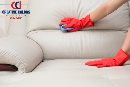 When is Leather Furniture Repair a Good Investment?