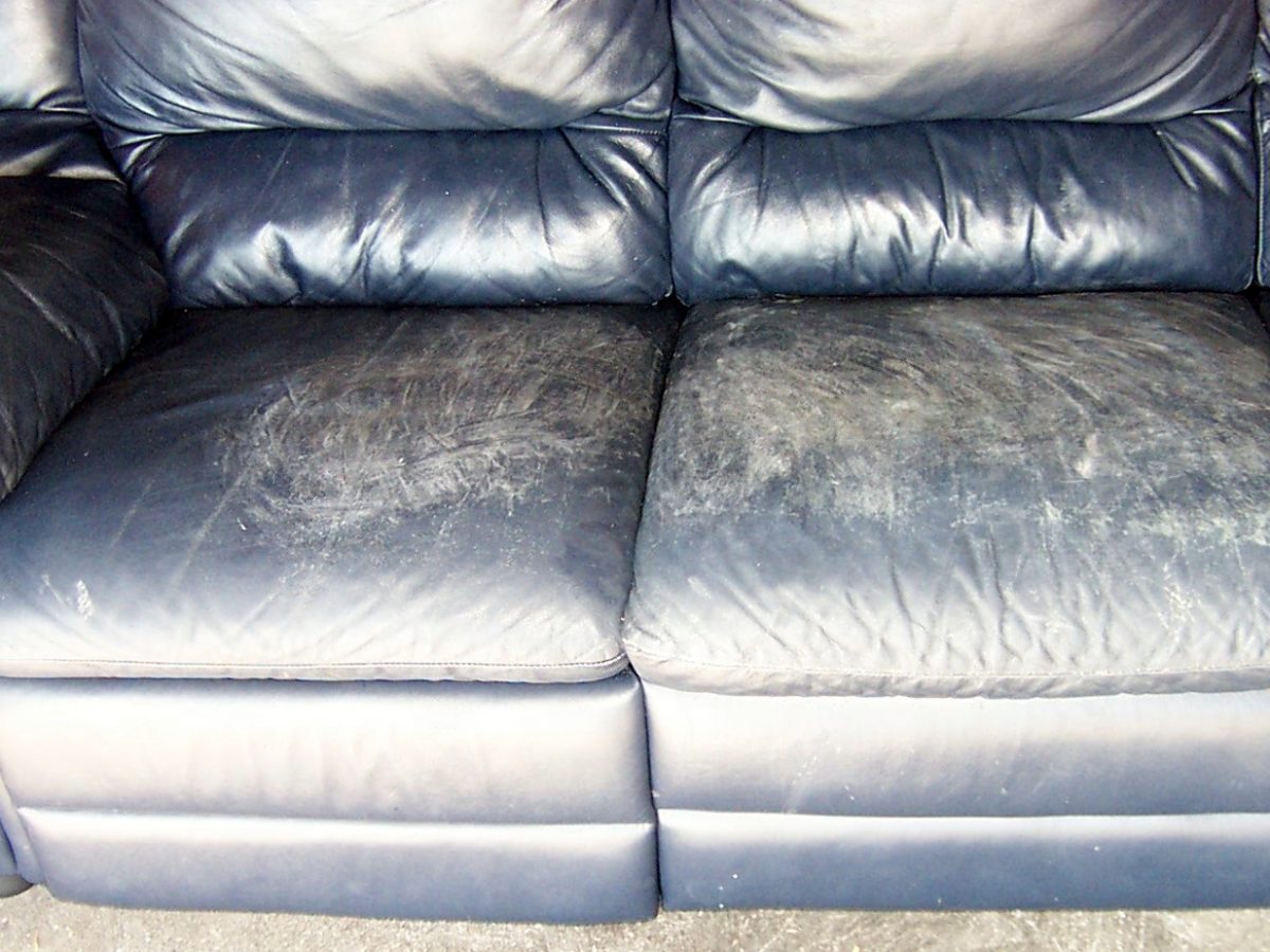 How to Restore Cracked Leather Couch: 10 Secrets to
