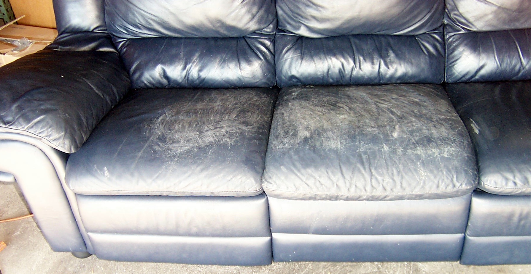 How to Restore a Cracked Leather Couch: 10 Secrets to Success