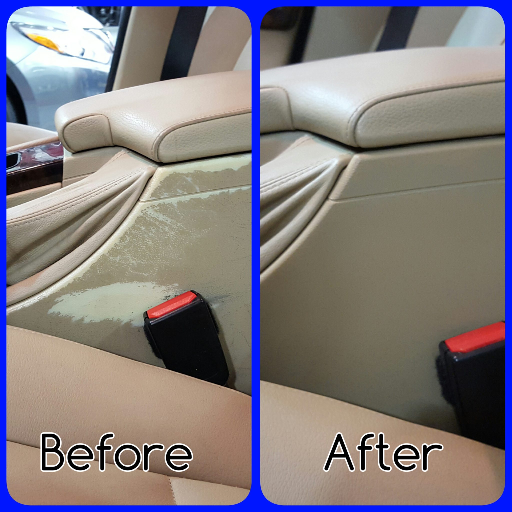 How to Restore Vintage Auto Upholstery Fabric