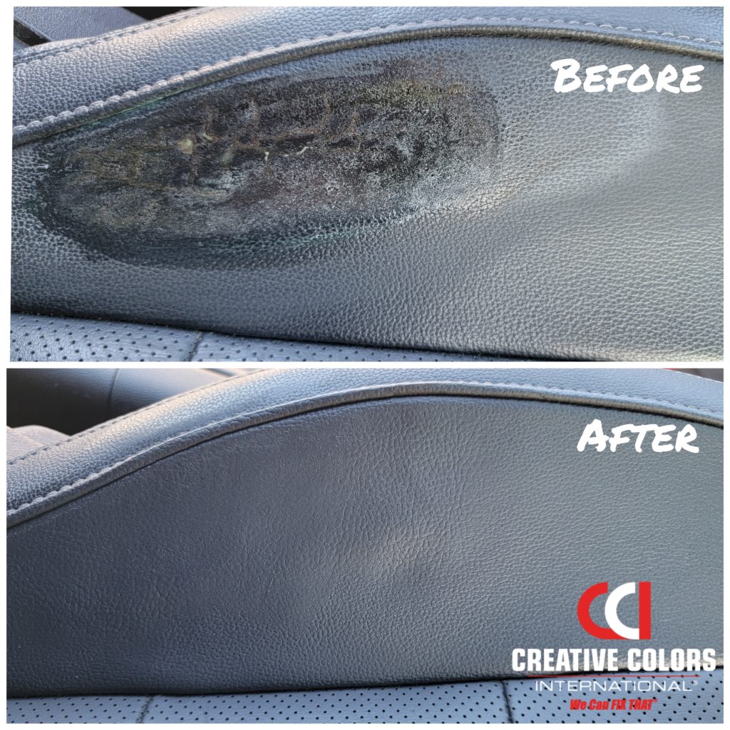 How to Repair Leather Car Seats: Small Tears, Big Tears, and Other Issues