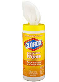 Is it okay to use Clorox wipes on leather? - Quora