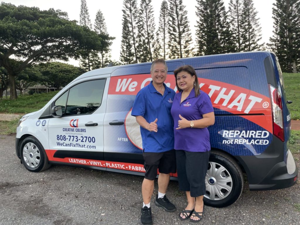 Upholstery & Furniture Repair Jobs We Can Fix That