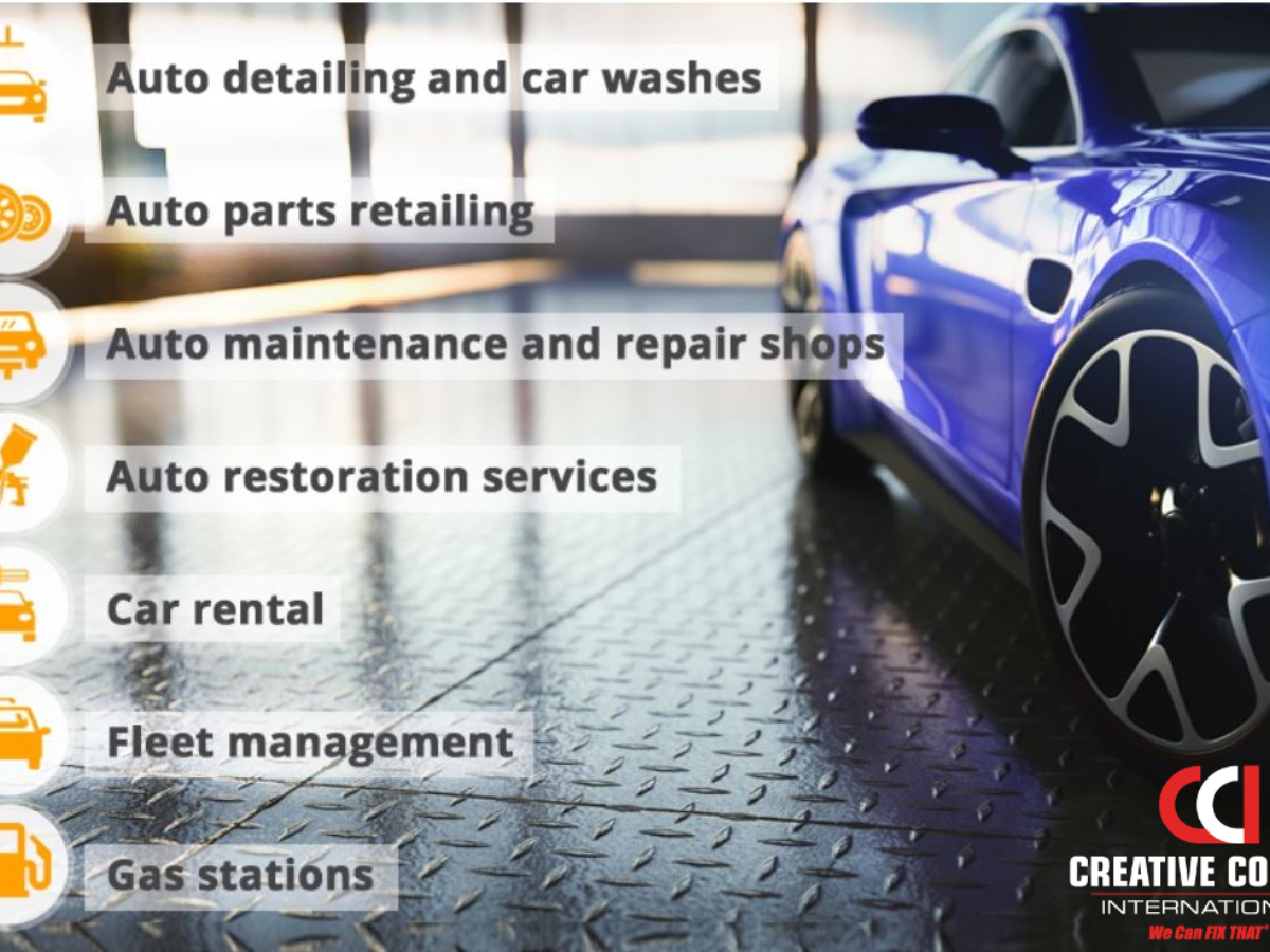 Auto Repair Franchise Opportunities You Can Invest In