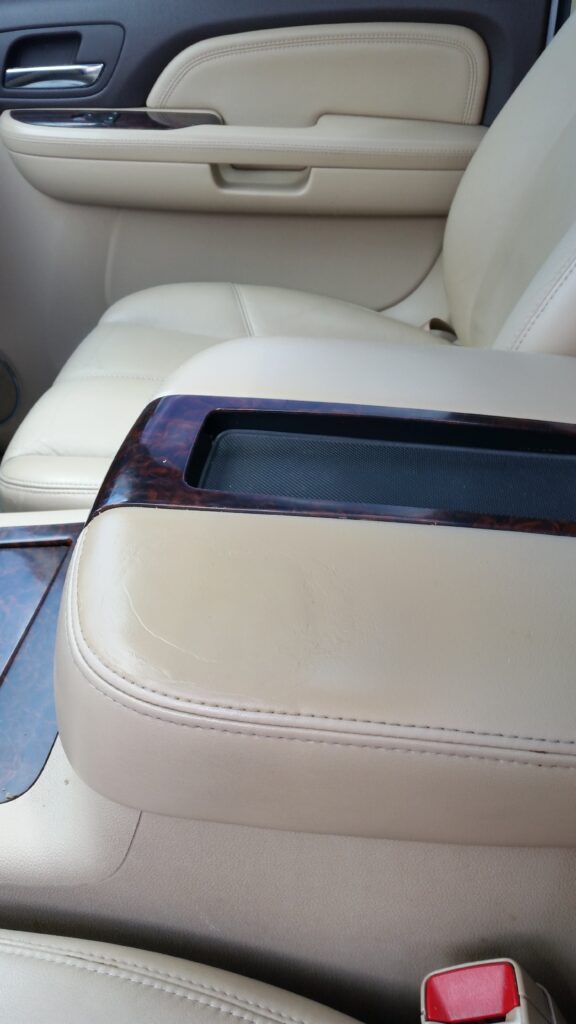 How to Repair Cracked Vinyl Causes & Fixes