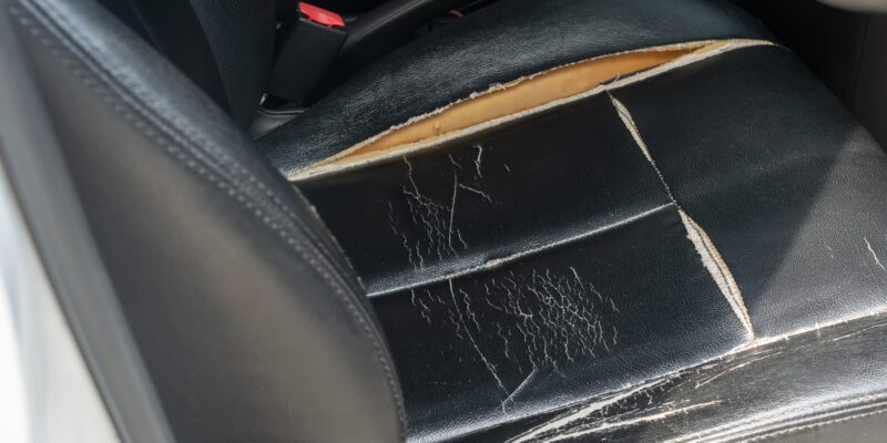 Refresh your car's interior - We Can Fix That!