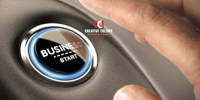 Buying a Franchise vs Starting Your Own Business