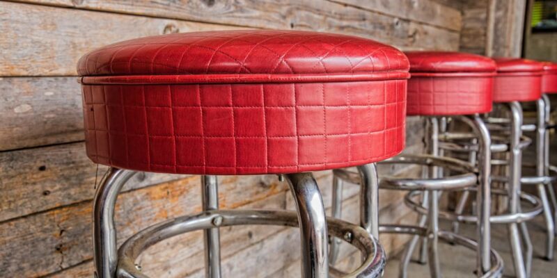How to Restore Vinyl Furniture