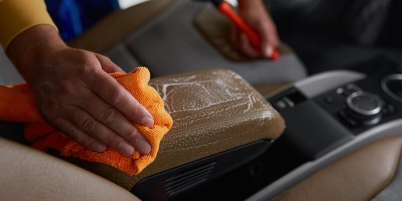 Leather Care Tips That Are Actually Ruining Your Leather | We Can Fix That